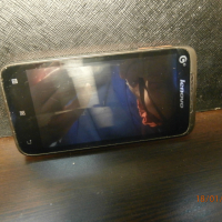 Lenovo A398T - vintage 2014, снимка 3 - Lenovo - 44590078