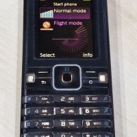 Sony Ericsson K770i(2 бр.), снимка 9 - Sony Ericsson - 38866549
