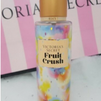 Victoria's Secret Sweet Fix Fruit Crush Спрей за тяло, снимка 3 - Козметика за тяло - 35932475