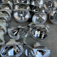 Рефлектори за БМВ e46  BMW e46 OEM, снимка 3 - Части - 39732742
