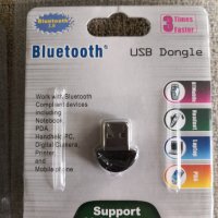 USB DOONGLE, снимка 2 - Мрежови адаптери - 38694346