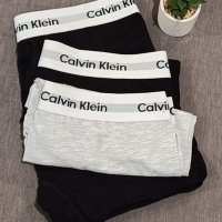 Мъжки боксерки реплика на Calvin Klein и Tommy Hilfiger ❤️, снимка 1 - Бельо - 31589903