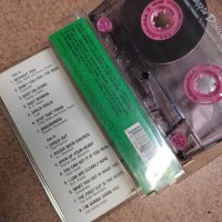Dancing Regae '95 Vol. 1 Compilation, Crancler music Ltd. , снимка 2 - Аудио касети - 41846164