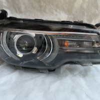 Фар MG ZS десен LED Оригинален , снимка 1 - Части - 41709521