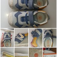 Детски обувки и пантофи , снимка 2 - Детски пантофи - 42116664