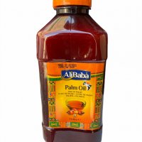  Palm Oil 1L / Палмово олио 1л, снимка 1 - Други - 35866566