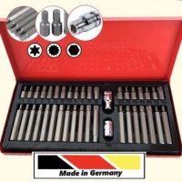 Немски накрайници за гедоре, снимка 1 - Други инструменти - 41872038