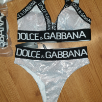 Dolce&Gabbana Налични Бански костюми , снимка 8 - Бански костюми - 36276668