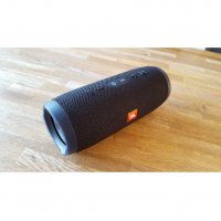 JBL CHARGE 3 ВОДОУСТОЙЧИВА БЕЗЖИЧНА КОЛОНА - код 1794, снимка 3 - Bluetooth тонколони - 33980600