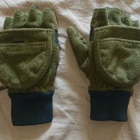 Шведски ръкавици за лов, снимка 2 - Екипировка - 35671078