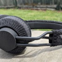ADIDAS RPT-01 Bluetooth Слушалки On-Ear, Микрофон Made by Marshall Group, снимка 3 - Безжични слушалки - 41975550