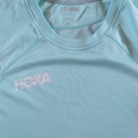 hoka one one - страхотна дамска тениска, снимка 2 - Тениски - 41787915