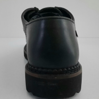 Мъжки обувки Firetrap Rush Wall, размер - 39 /UK 6/., снимка 8 - Официални обувки - 36230996