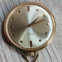 Джобен часовник Ракета СССР , снимка 3 - Антикварни и старинни предмети - 41847018
