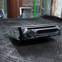 Сд Sony Xplod Cdx GT100 N, снимка 4 - Аксесоари и консумативи - 36148157