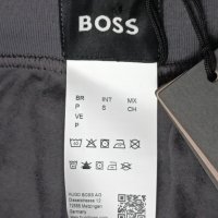 Hugo Boss Pants оригинално долнище S Бос памучна долница, снимка 5 - Спортни дрехи, екипи - 42404170