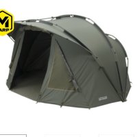 палатка Mivardi New Dinasty XL+ зимно покривало, снимка 9 - Такъми - 42292521