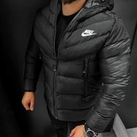 Мъжко яке 🌼 Nike 