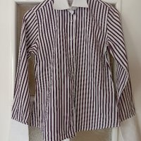 Дамска памучна риза Milano Dona, снимка 1 - Ризи - 42284054