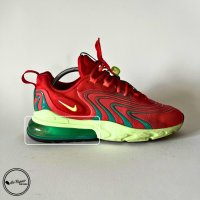 Ремонт на маратонки Nike Air Max със спукана въздушна камера\система , снимка 2 - Спортни обувки - 35876742