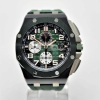 Мъжки луксозни часовници Audemars Piguet , снимка 13 - Мъжки - 41562446