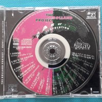 The Bolland Project(feat.Ian Gillan,Colin Blunstone,Barclay James Harvest,Suzi Quatro) – 1992 - Darw, снимка 6 - CD дискове - 42048455