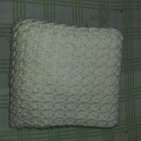 Ръчно плетени бебешки одеяла / пелени / различни модели, снимка 2 - Спално бельо и завивки - 36310234