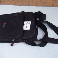 Чанта мъжка за носене през рамо нова - 4, снимка 4 - Чанти - 40803505