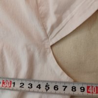 Дамски панталонки от сатен размер S+подарък ризка S, снимка 14 - Къси панталони и бермуди - 40996083