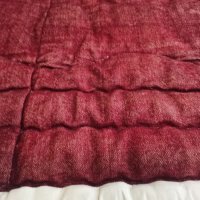 Юрган, снимка 2 - Олекотени завивки и одеяла - 34853948