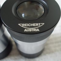 Измерителен окуляр PK8xmn Reichert Austria, снимка 3 - Медицинска апаратура - 41226969
