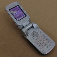 Sony Ericsson Z530i, снимка 4 - Sony Ericsson - 41047351