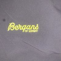 Bergans of Norway OKLA Pants (М) туристически панталон, снимка 3 - Спортни дрехи, екипи - 44373933