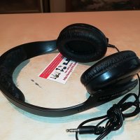 sennheiser hd 65 tv headphones-внос germany 2508211115, снимка 7 - Слушалки и портативни колонки - 33916545