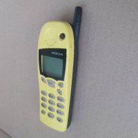 Нокия 5110 , Nokia 5110 yellow, снимка 5 - Nokia - 41699828