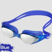 Детски очила за плуване, плувни очила, огледални, снимка 2 - Водни спортове - 40858698