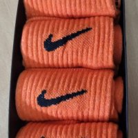 Дамски чорапи Nike 🍀, снимка 6 - Дамски чорапи - 41500748
