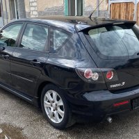 Mazda 3 2.0i sport, снимка 9 - Автомобили и джипове - 42480568