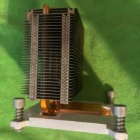 Охлаждане за процесор / Радиатор, снимка 4 - Други - 42210621