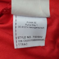 Puma / футболна тениска Швейцария до 164см., снимка 10 - Детски тениски и потници - 41267864