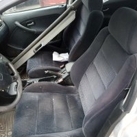 Honda civic 1.4 на части , снимка 2 - Автомобили и джипове - 41925474