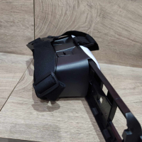 Очила за виртуална реалност на Fun Gear VR 3.0, снимка 5 - 3D VR очила за смартфон - 44829716