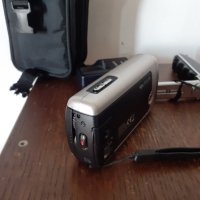 Panasonic SDR-SW20 Waterproof Full HD Underwater Camcorder Video Camera, снимка 14 - Камери - 40982193
