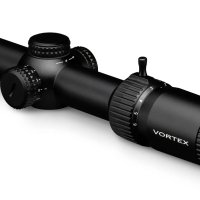 Оптика Vortex Strike Eagle 1-6x24 SFP AR-BDC3 MOA, снимка 1 - Оборудване и аксесоари за оръжия - 42161626