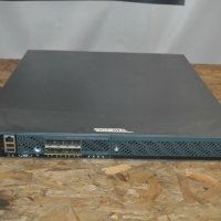 Cisco WLC  5508 Wireless LAN Controller с 50 лиценза, снимка 1 - Рутери - 44177862