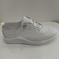 Дамски обувки - естествена кожа 6431, снимка 2 - Други - 40330444