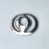 Оригинална емблема за Mazda Мазда , снимка 6 - Аксесоари и консумативи - 42699681