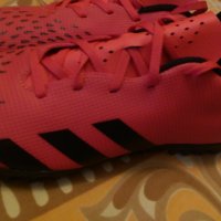 Adidas Predator , снимка 1 - Спортни обувки - 38859731