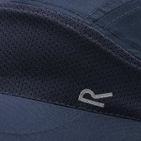 Шапка с козирка Regatta Extended Cap II Navy, снимка 4 - Шапки - 40173792