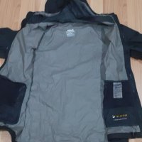 Ветровка на JACK Wolfskin , снимка 2 - Якета - 41169106